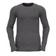 ODLO Steel Grey Melange