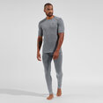 Shirt Ronde Hals Korte Mouwen ACTIVE WARM ECO