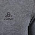 Shirt Ronde Hals Korte Mouwen ACTIVE WARM ECO