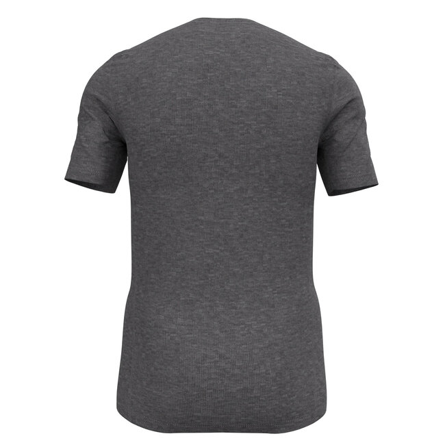 Shirt Ronde Hals Korte Mouwen ACTIVE WARM ECO