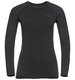 Black - New ODLO Graphite Grey