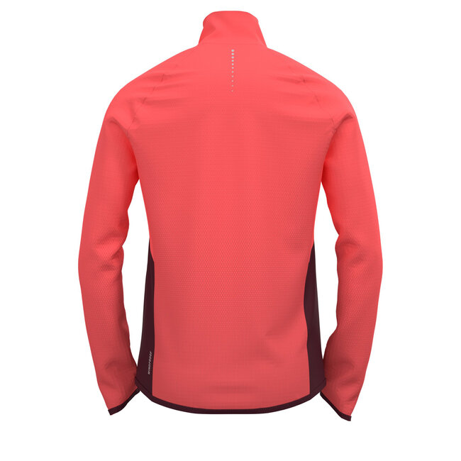 Jacket ZEROWEIGHT WARM HYBRID