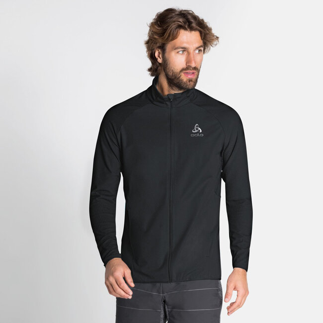 Jacket ZEROWEIGHT WARM HYBRID