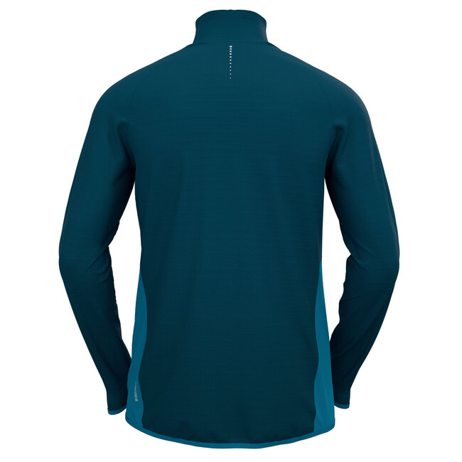 Jacket ZEROWEIGHT WARM HYBRID