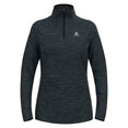 Odlo Mid layer 1/2 zip RUN EASY WARM