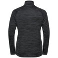 Odlo Mid layer 1/2 zip RUN EASY WARM