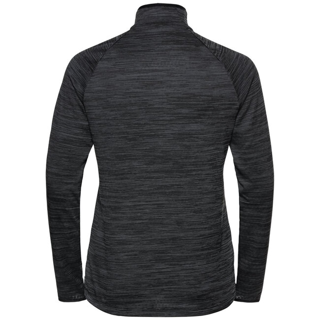 Odlo Mid layer 1/2 zip RUN EASY WARM