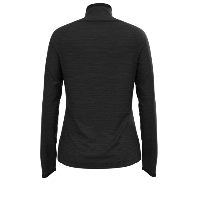 Odlo Mid layer 1/2 zip RUN EASY WARM