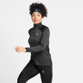 Odlo Mid layer 1/2 zip RUN EASY WARM