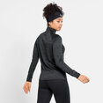 Odlo Mid layer 1/2 zip RUN EASY WARM