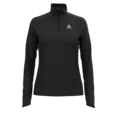 Odlo Mid layer 1/2 zip RUN EASY WARM