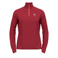 Mid layer 1/2 zip RUN EASY WARM