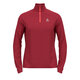 Deep Claret Melange