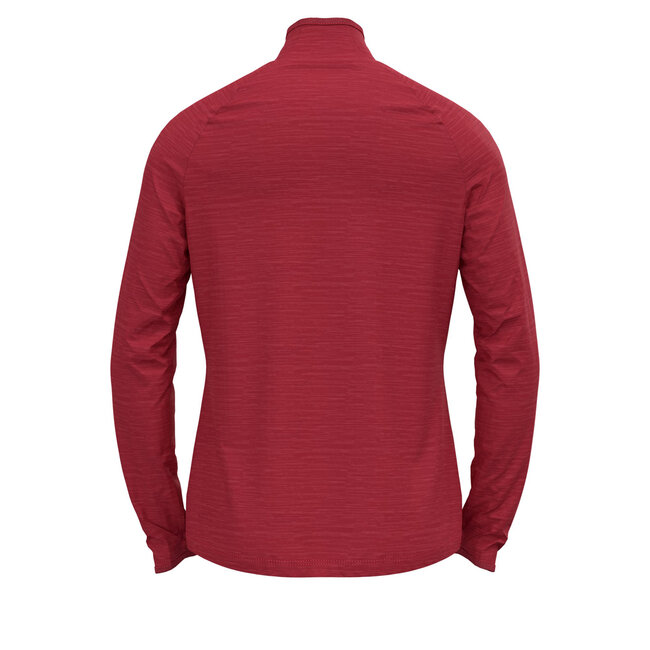 Mid layer 1/2 zip RUN EASY WARM