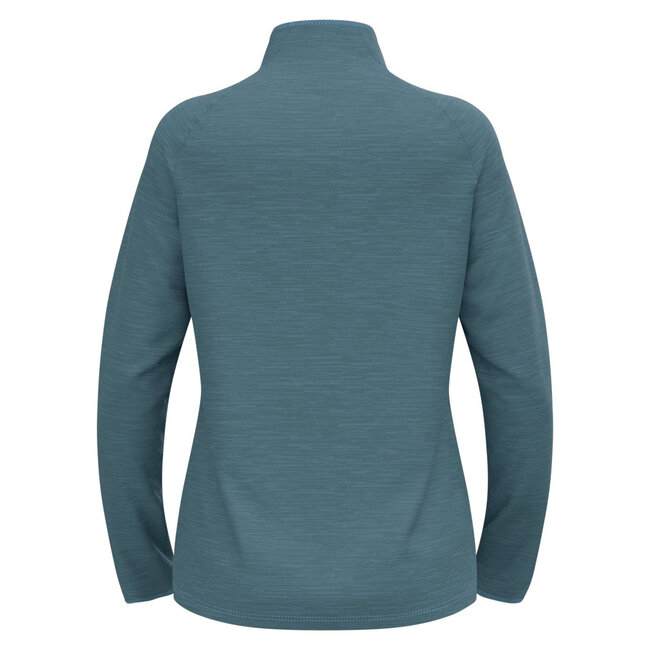 Odlo Mid layer 1/2 zip RUN EASY WARM