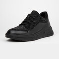Freya Sparkle Sneakers Leather/Microfibre