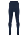 Alba Winter Thermofleece Tights For Women
