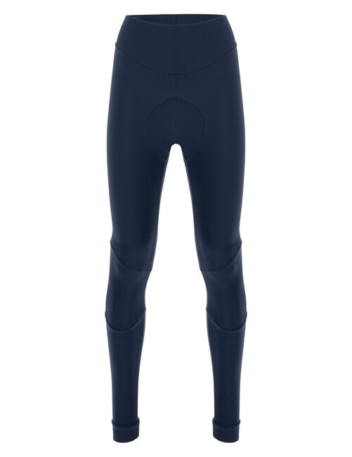 Alba Winter Thermofleece Tights For Women