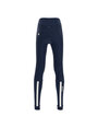 Alba Winter Thermofleece Tights For Women
