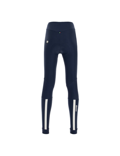 Alba Winter Thermofleece Tights For Women