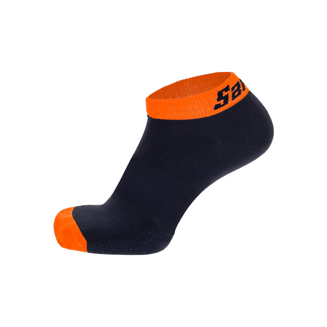 Cubo Light Summer Invisible Socks