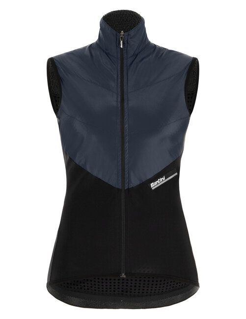 Redux Stamina Sleeveless Vest For Women