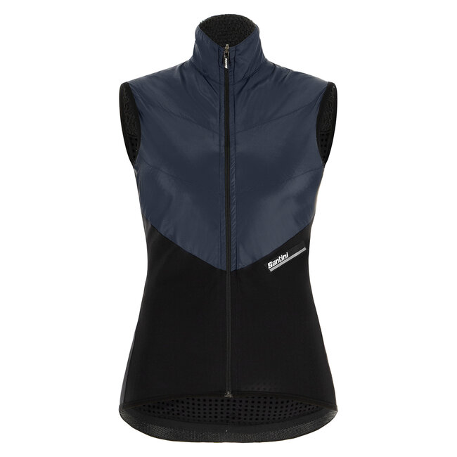 Redux Stamina Sleeveless Vest For Women