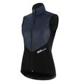 Redux Stamina Sleeveless Vest For Women