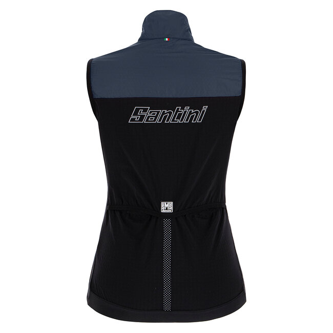 Redux Stamina Sleeveless Vest For Women