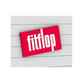 FitFlop Slatwall Header