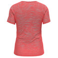 T-Shirt Korte Mouwen Crew Neck Blackcomb Ceramicool