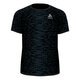Black - Space Dye