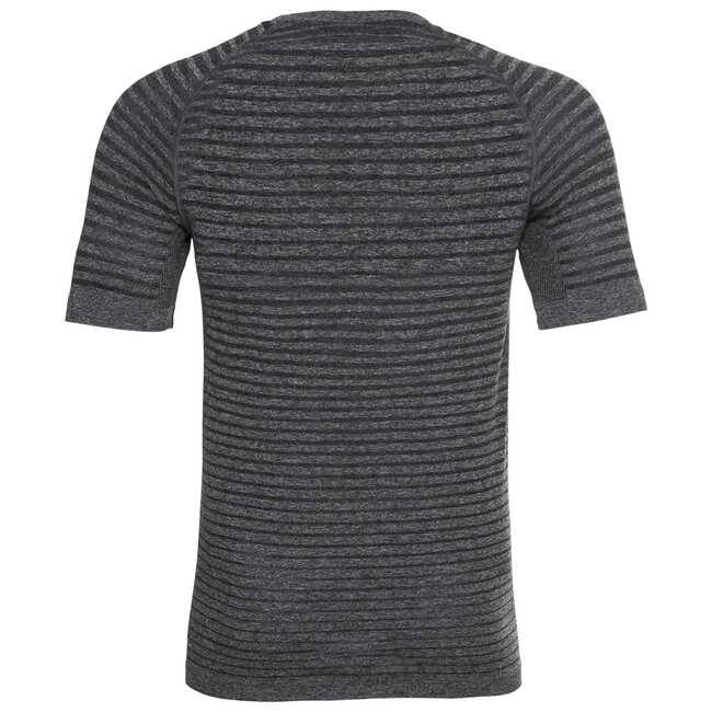 T-Shirt S/S Crew Neck Essential Seamless