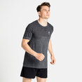 T-Shirt S/S Crew Neck Essential Seamless