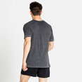 T-Shirt S/S Crew Neck Essential Seamless