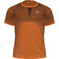 T-Shirt S/S Crew Neck Essential Seamless