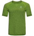 T-Shirt S/S Crew Neck Essential Seamless