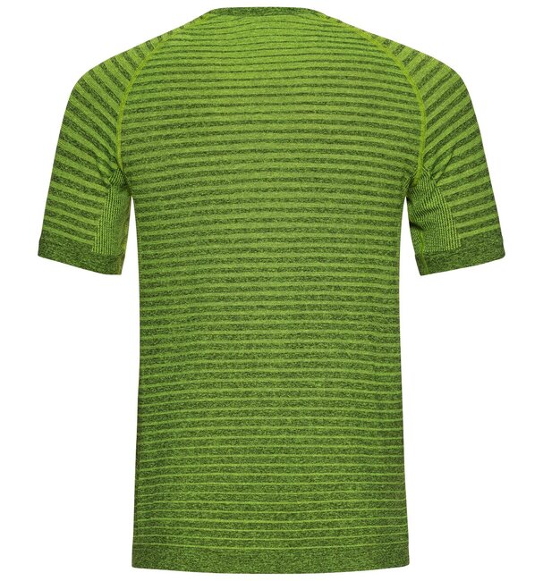 T-Shirt S/S Crew Neck Essential Seamless
