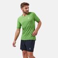 T-Shirt S/S Crew Neck Essential Seamless