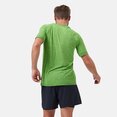 T-Shirt S/S Crew Neck Essential Seamless