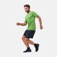 T-Shirt S/S Crew Neck Essential Seamless