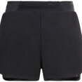 2-In-1 Shorts Zeroweight 3 Inch