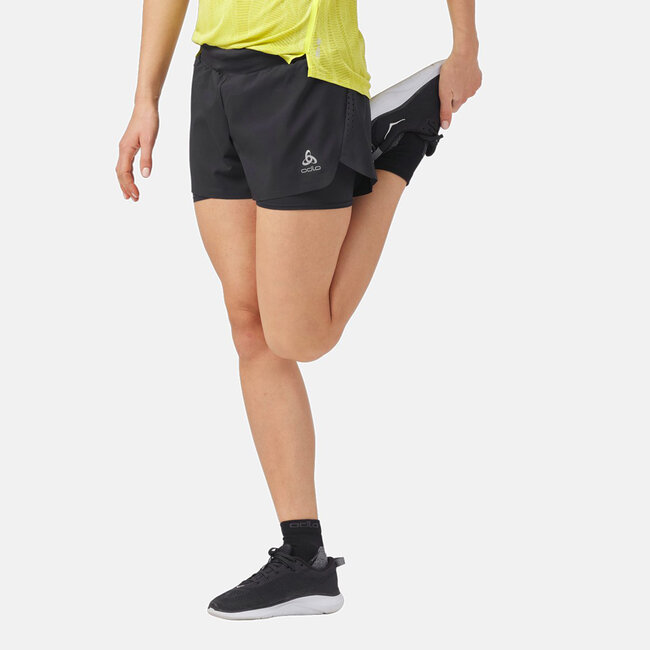 2-In-1 Shorts Zeroweight 3 Inch