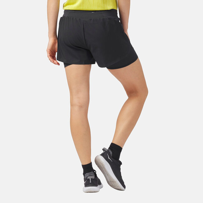 2-In-1 Shorts Zeroweight 3 Inch