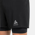 2-In-1 Shorts Zeroweight 3 Inch