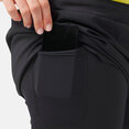 2-In-1 Shorts Zeroweight 3 Inch