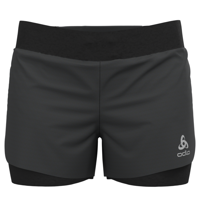 2-In-1 Shorts Zeroweight 3 Inch