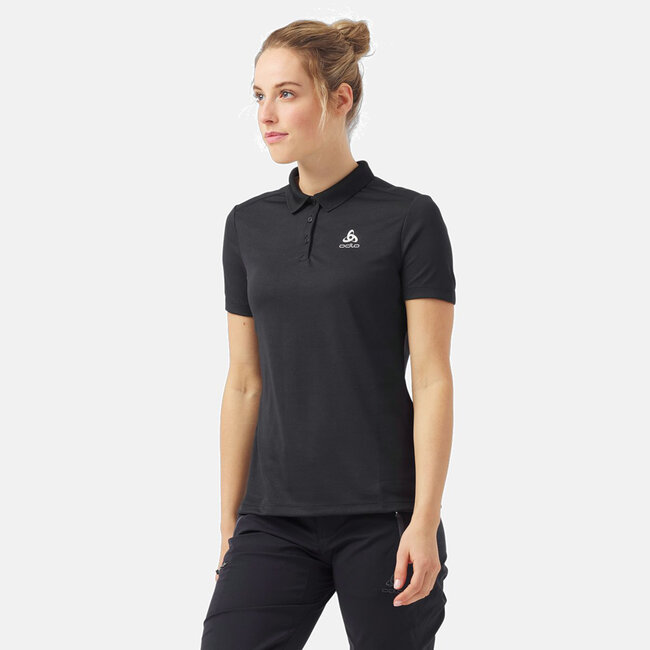 Odlo Polo Shirt S/S F-Dry