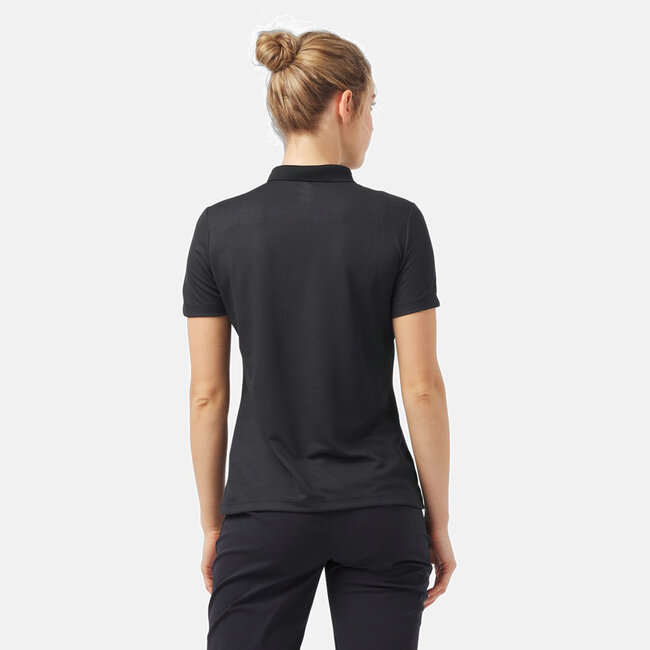 Odlo Polo Shirt S/S F-Dry