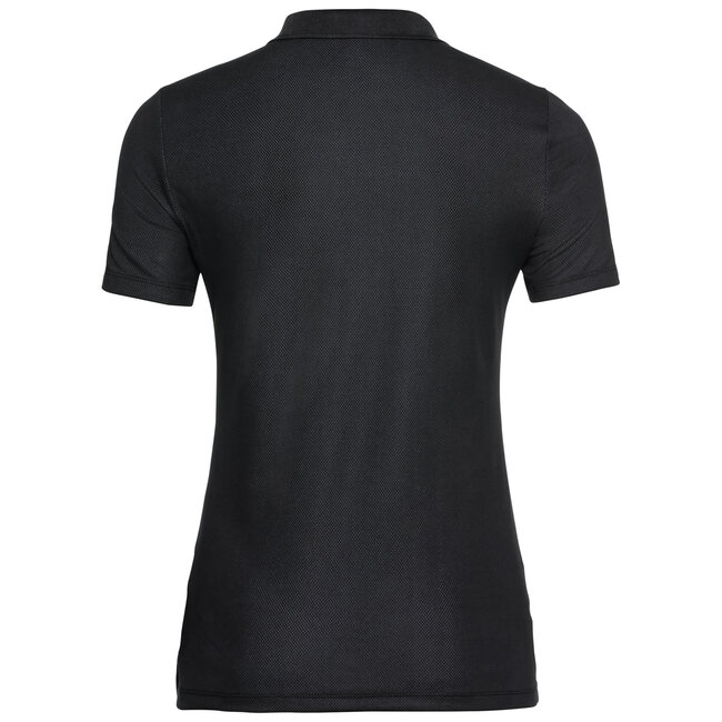 Odlo Polo Shirt S/S F-Dry